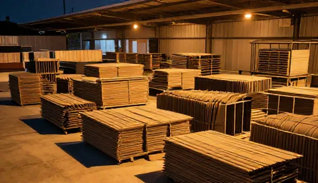 材料供应等:项目施工中的使用与维护建议