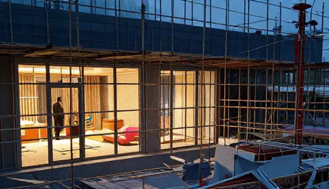 项目施工管理中工程维保的选型与使用建议