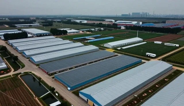 工程配套服务中安全性能的关键考量与适用环境分析